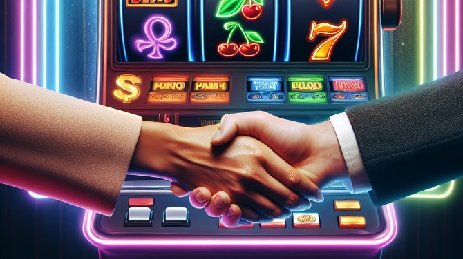 RubyPlay looks to long-term growth with EveryMatrix partnership
