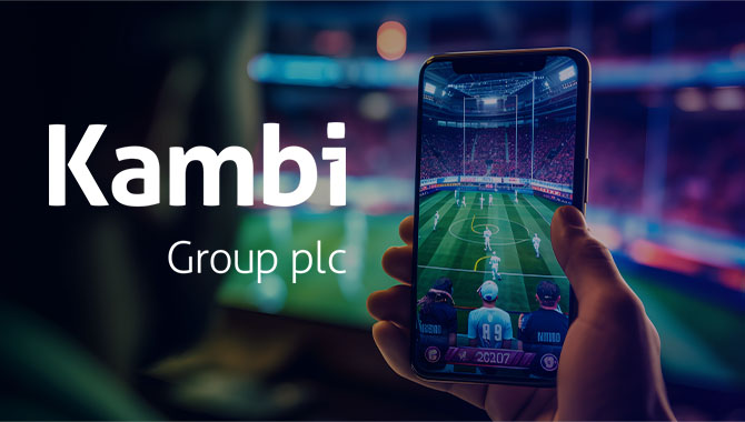 Kambi signs 711 partnership in the Netherlands