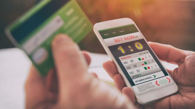 Dutch online gambling firms face class action lawsuits