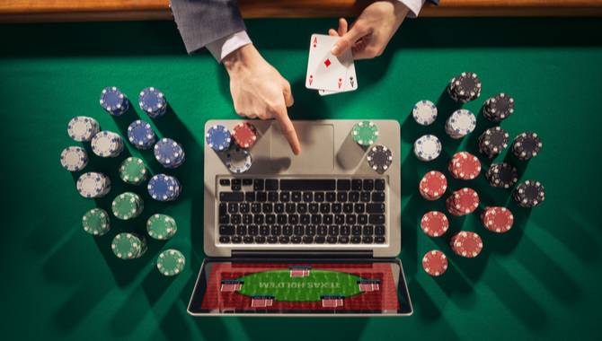 WSOP and GGPoker to launch online poker room in Ontario