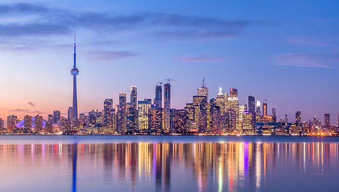 Ontario operators accept $11.53bn in handle for Q3