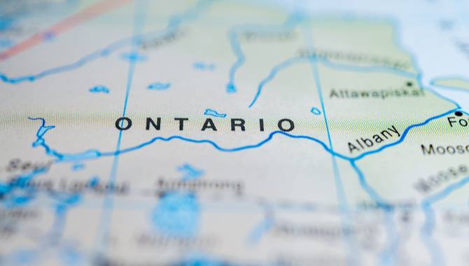 Play’n Go awarded supplier licence in Ontario