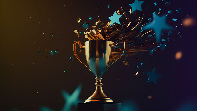 OpenBet awarded World Lottery Association Gold Contributor Status