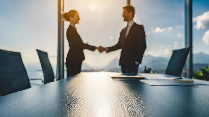 OpenBet confirms management buyout from Endeavor