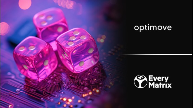 Optimove and EveryMatrix team up for real-time marketing push in iGaming