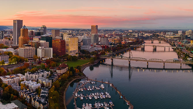 Oregon Lottery returning nearly $900m to the state for FY2023