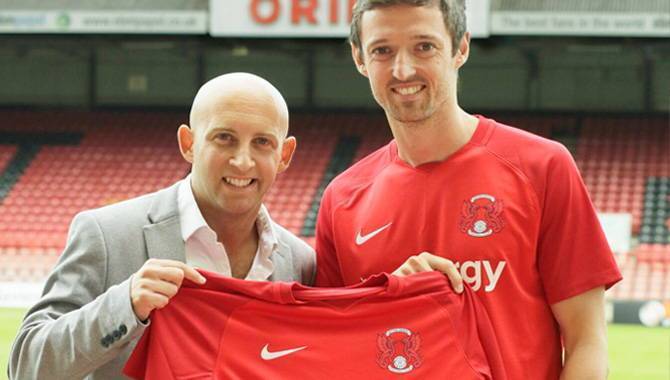 EnergyBet continues sponsorship of Leyton Orient Football Club