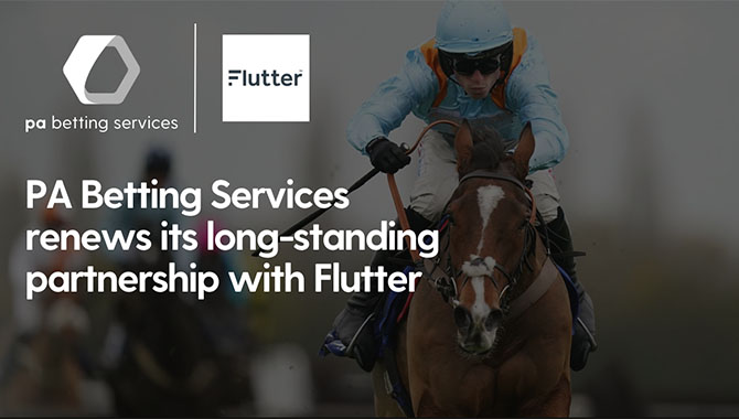 PA Betting Services extends partnership with Flutter until 2028