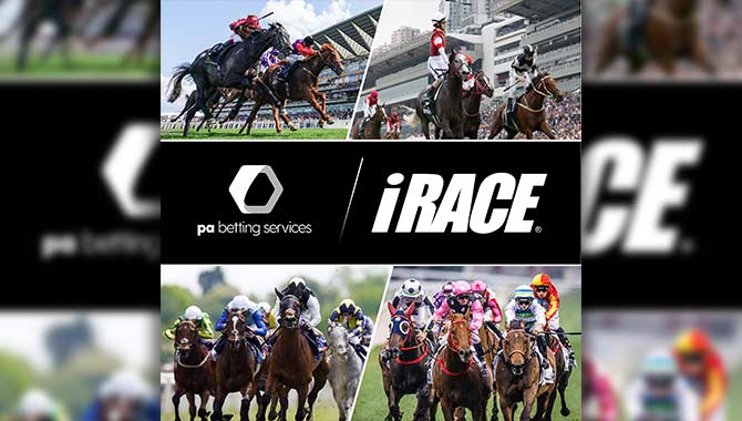PA Betting Services expands global racing presence with acquisition of iRace Media