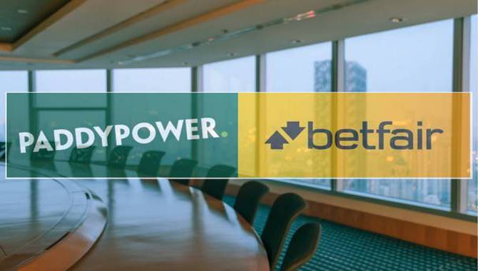 Paddy Power Betfair appoints new CEOs