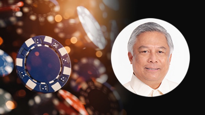 PAGCOR CEO meets with newly elected union officials