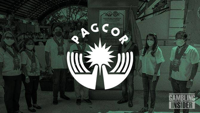 PAGCOR inaugurates new evacuation facility