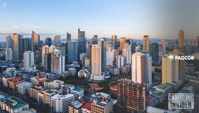 PAGCOR reports 68% H1 revenue increase