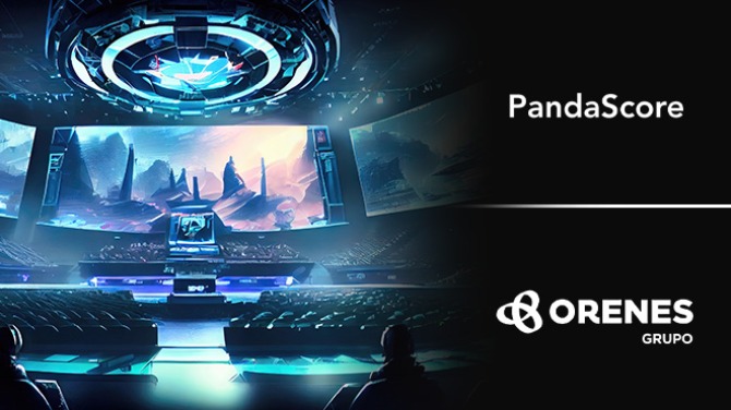 PandaScore adds Orenes Grupo to partner list