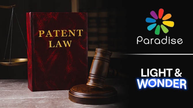 Paradise Entertainment appeals Macau patent ruling against Light & Wonder