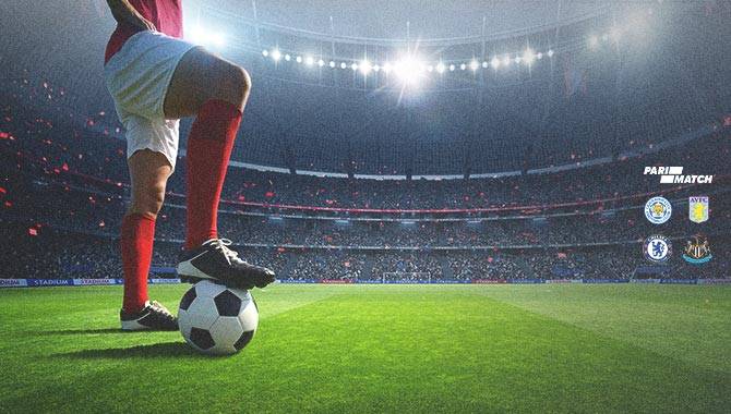 Parimatch announces partnership with Newcastle United