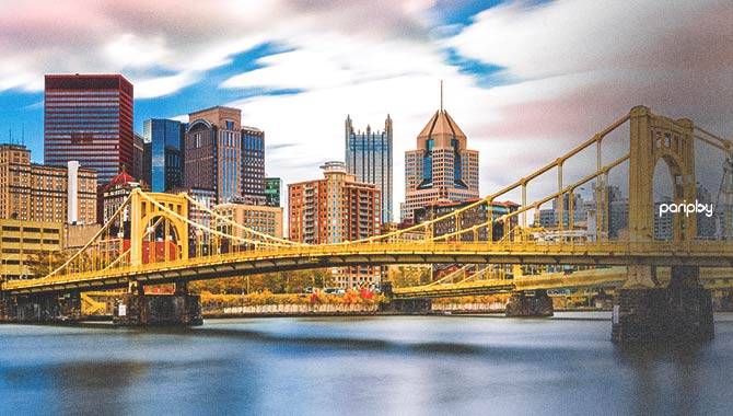 Pariplay expands North American footprint with Pennsylvania licence