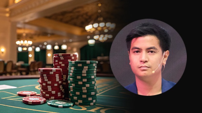 Thai opposition MP criticises Government’s casino legalisation plans