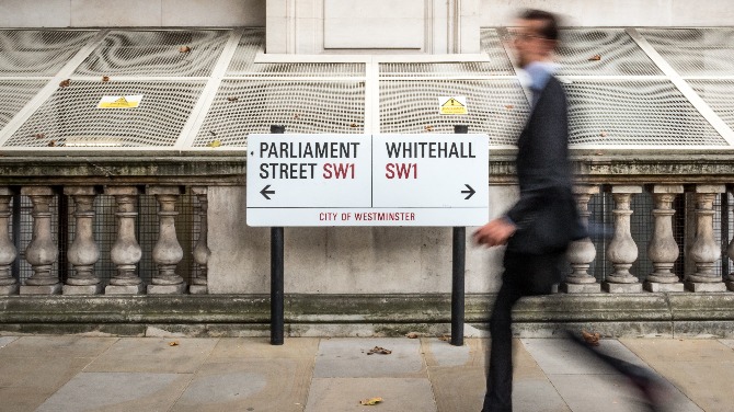Health and Social Care Select Committee to hold gambling hearing in UK Parliament