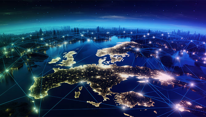 QCI partners with Modulus to enter European gaming market