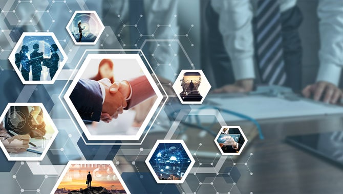 Grid and Pinnacle extend partnership for fifth year