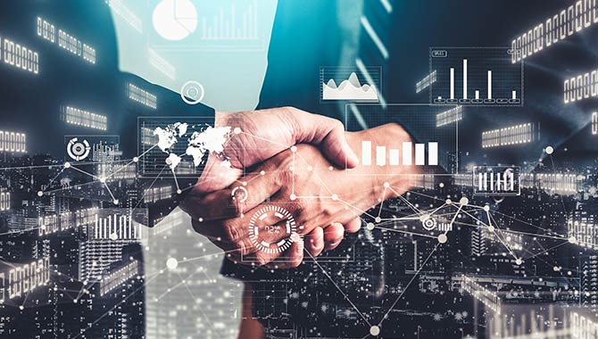 SCCG Management signs deal with loyalty solution Scrimmage