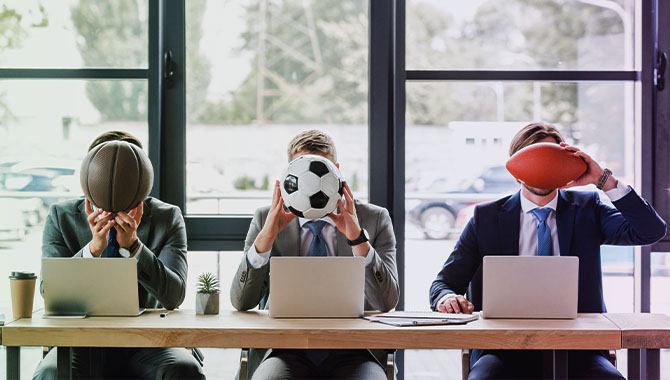 Kambi Group partnership with LiveScore for global sportsbook services