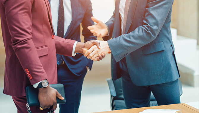 Kambi Group enters into partnership with Eyas Gaming to support Lance! sportsbook