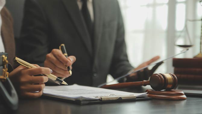 Acres beats IGT’s patent claims