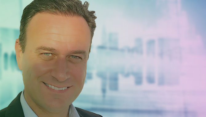 Patrick Jonker appointed CEO of Blixx Gaming
