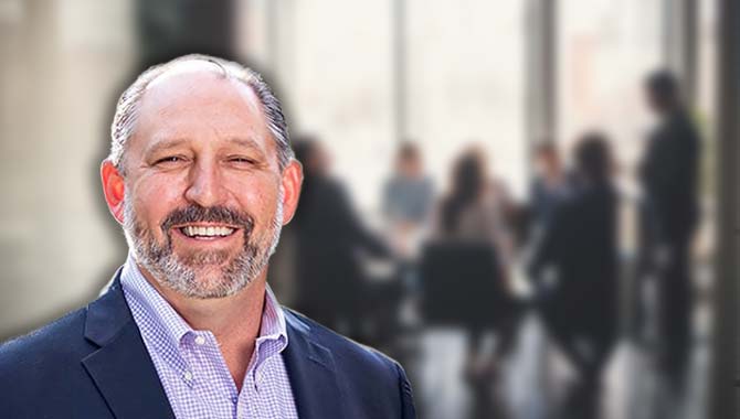 Paul Goldean announced as Pace-O-Matic CEO