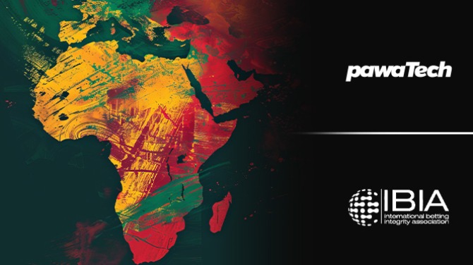 PawaTech joins IBIA to bolster sports betting integrity across Africa