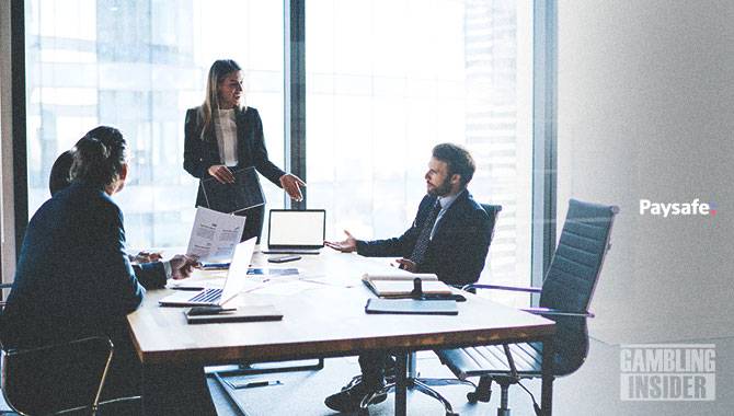 Rob Gatto named Paysafe’s first Chief Revenue Officer