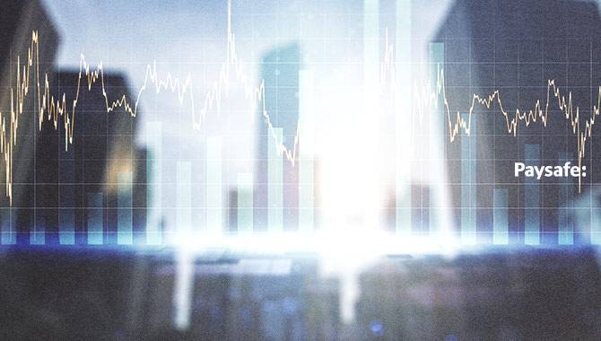 Paysafe reports 1% revenue decrease for Q2