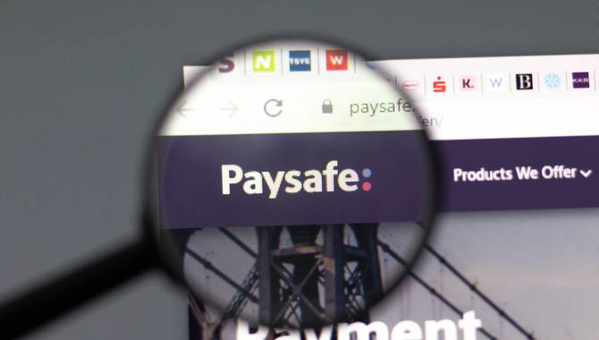 Philip McHugh appointed new Paysafe CEO