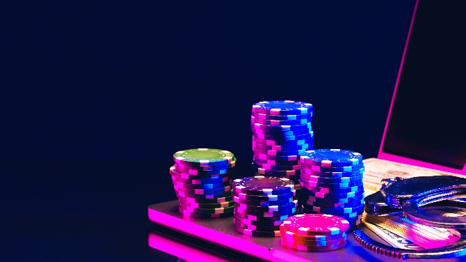 KSA penalises FBC BV for illegal online gambling offerings
