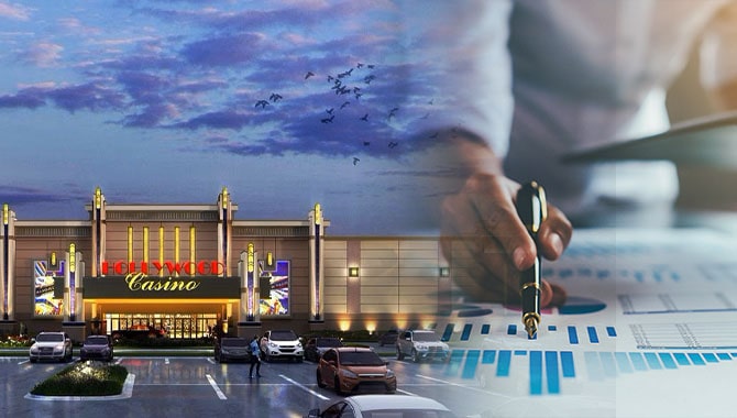 Penn Entertainment generates $1.6bn in revenue for Q4 2022