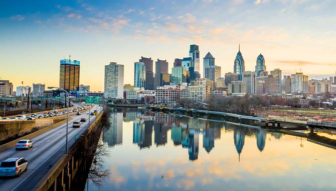 Pennsylvania generates $491.6m in GGR for December