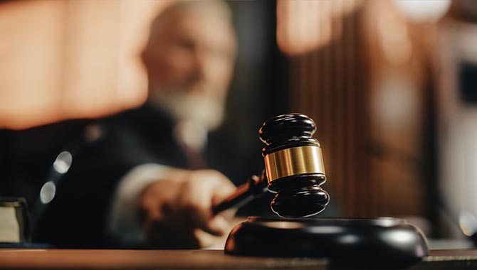 Illegal slot machine operation at centre of wrongful death lawsuit