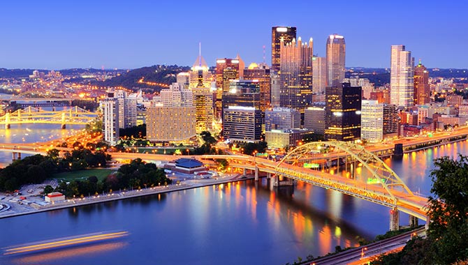 Pennsylvania June 2023 report: iGaming up by 32%