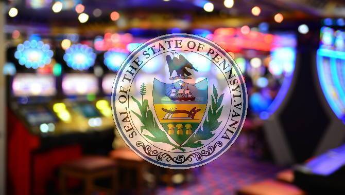 Pennsylvania table gaming revenue up almost 4% in July