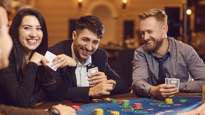 GambleAware annual report: 12% increase in people treated compared to last year