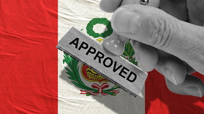 Bragg Gaming secures B2B licence to provide casino game aggregation in Peru
