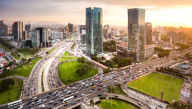 Greentube signs partnership with Inkabet to expand in Peru
