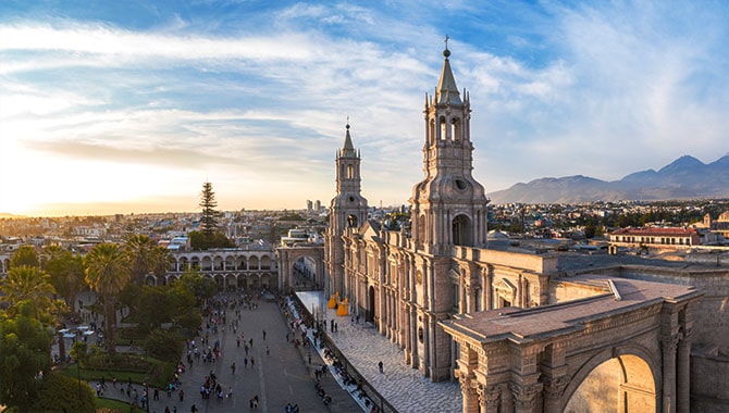 AstroPay introduces Visa prepaid card in Peru