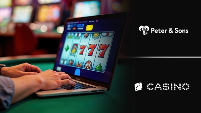 Peter & Sons content goes live on Danske Spil Casino via Light & Wonder integration