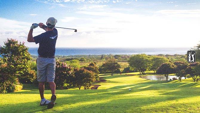 PGA Tour launches responsible betting media campaign
