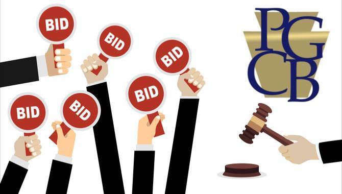 Pennsylvania awards fifth mini-casino licence
