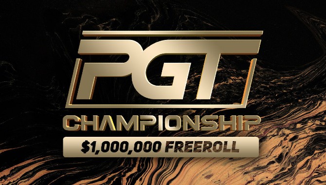 PokerGo Tour to offer $1m prize pool for 2023 PGT Championship
