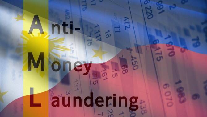 Philippines introduces anti money laundering casino law